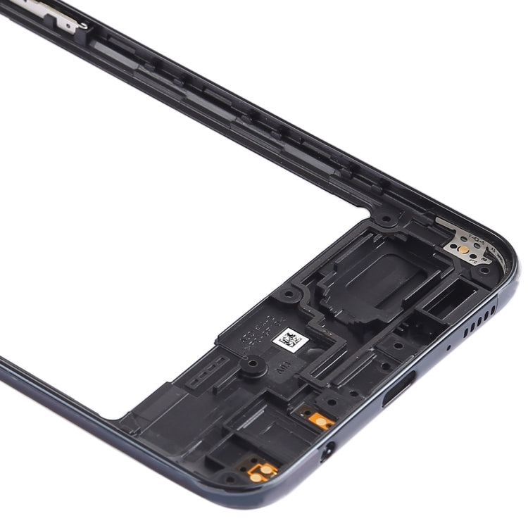 Per Galaxy A30 SM-A305F/DS Telaio dell'alloggiamento posteriore, For Samsung Galaxy A30