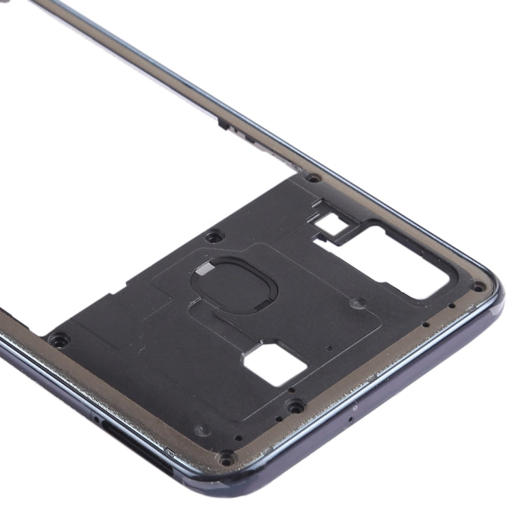 Per Galaxy A30 SM-A305F/DS Telaio dell'alloggiamento posteriore, For Samsung Galaxy A30