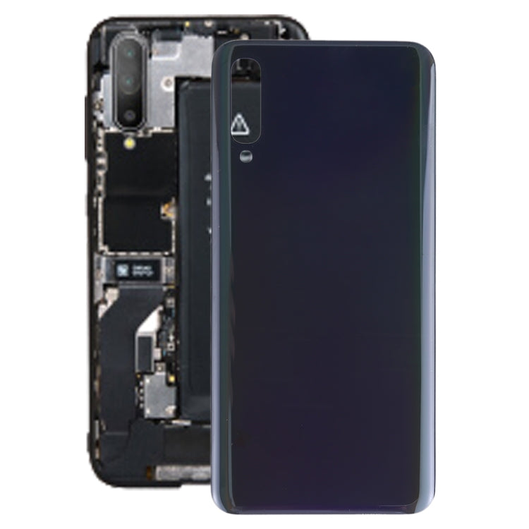 Per Galaxy A50, SM-A505F/DS Cover posteriore batteria, For Samsung Galaxy A50, For Galaxy A50