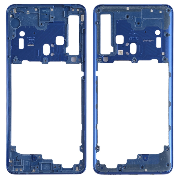 For Galaxy A9 (2018) Middle Bezel Plate, For Samsung Galaxy A9 (2018)