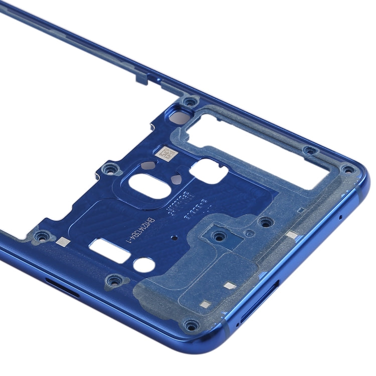 For Galaxy A9 (2018) Middle Bezel Plate, For Samsung Galaxy A9 (2018)