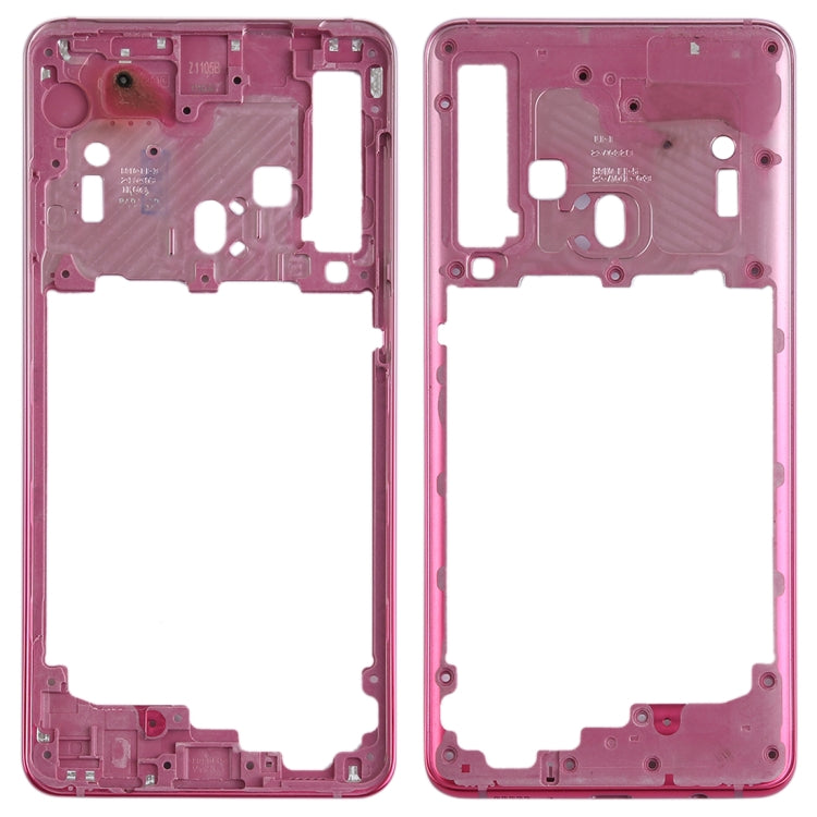 For Galaxy A9 (2018) Middle Bezel Plate, For Samsung Galaxy A9 (2018)