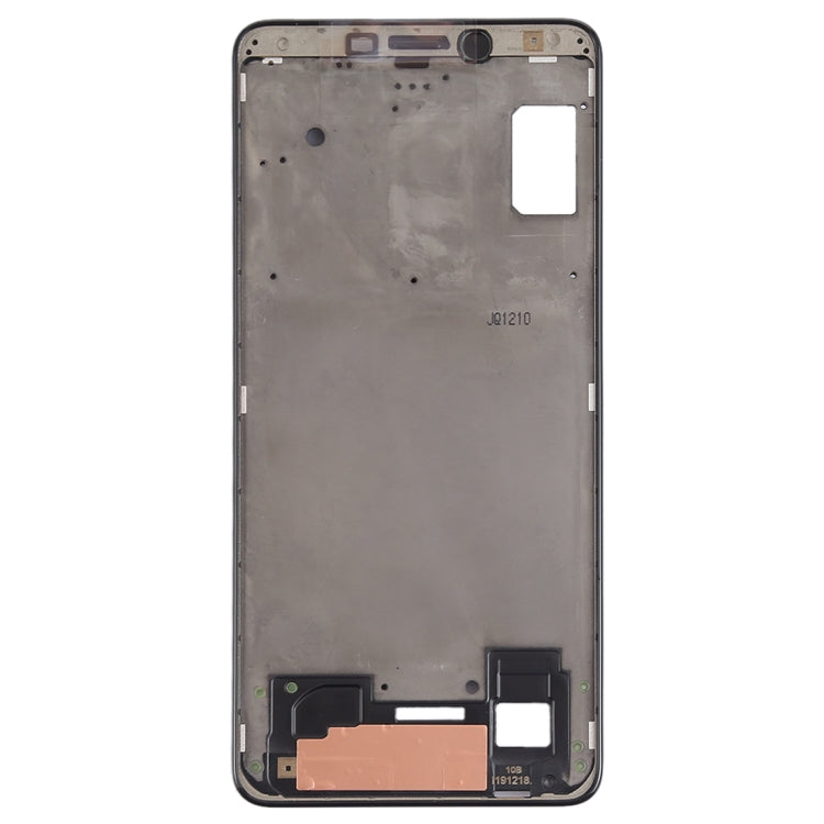 For Galaxy A9 (2018) LCD Bezel Frame Plate Front Housing, For Galaxy A9 (2018)