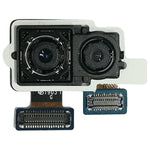 Per Galaxy M10 SM-M105F (versione UE) Fotocamera posteriore, For Samsung Galaxy M10 (EU Version)