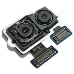 Per Galaxy M10 SM-M105F (versione UE) Fotocamera posteriore, For Samsung Galaxy M10 (EU Version)