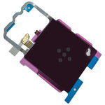 Modulo di ricarica wireless per Galaxy S8+, G955F, G955FD, G955U, G955A, G955P, G955T, G955V, G955R4, G955W, G9550, For Galaxy S8+