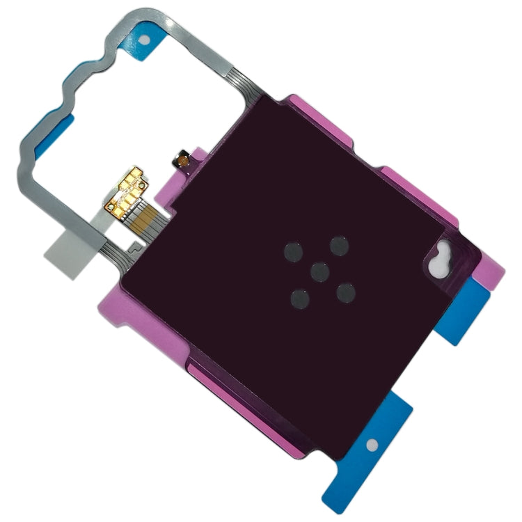Modulo di ricarica wireless per Galaxy S8+, G955F, G955FD, G955U, G955A, G955P, G955T, G955V, G955R4, G955W, G9550, For Galaxy S8+