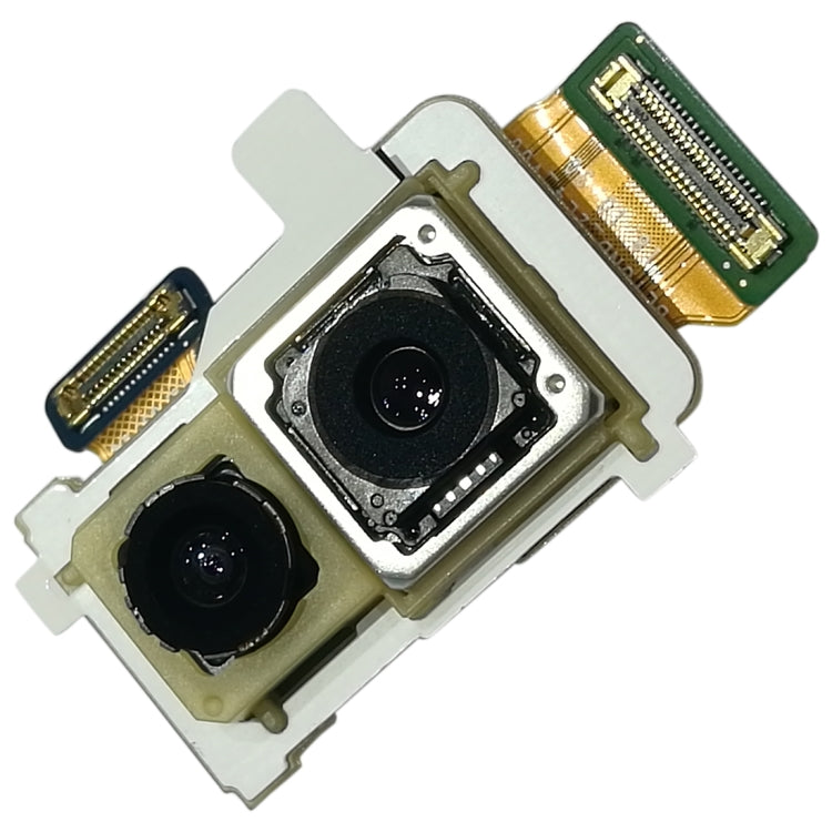 Per Galaxy S10e SM-G970F/DS (versione UE) Fotocamera posteriore, For Galaxy S10e (EU)