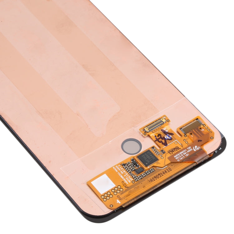 Schermo LCD originale e digitalizzatore assemblaggio completo per Samsung Galaxy A50 SM-A505, For Samsung Galaxy A50 (Original)