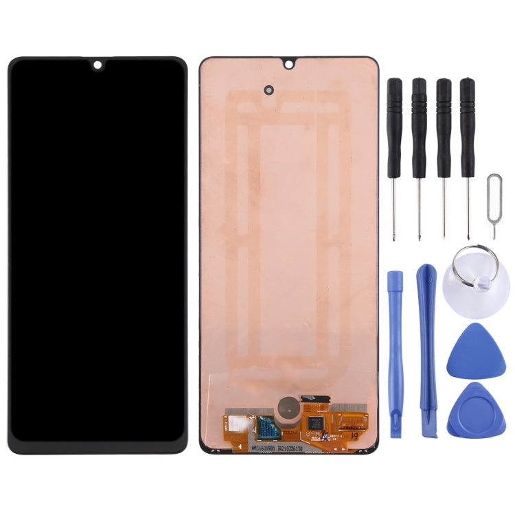 Original LCD Screen and Digitizer Full Assembly for Samsung Galaxy A42 5G SM-A426, For Samsung Galaxy A42 5G(Original)