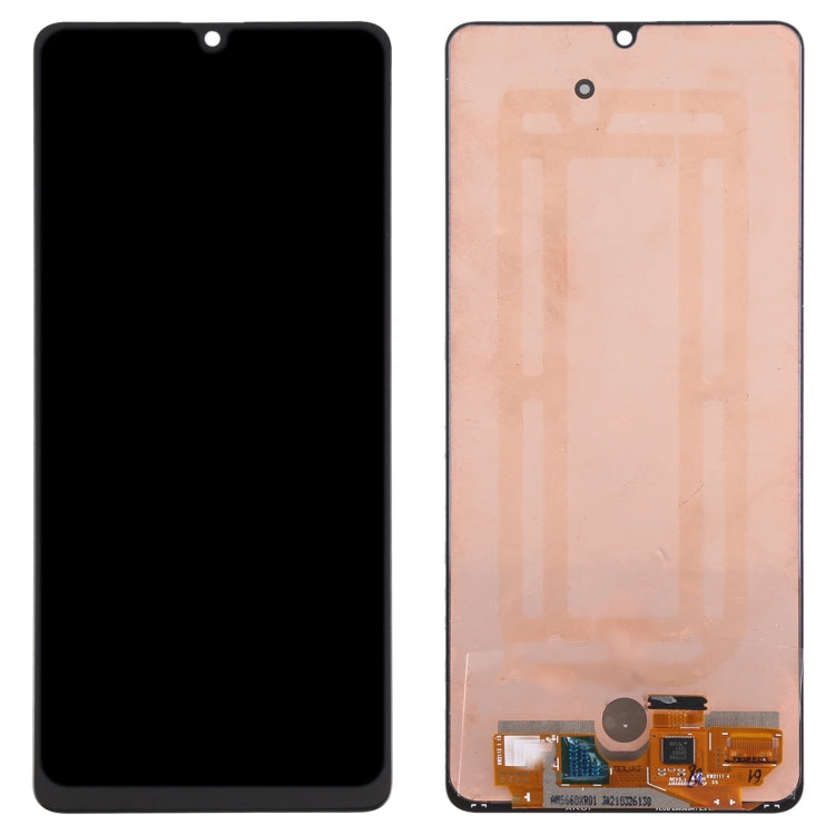 Original LCD Screen and Digitizer Full Assembly for Samsung Galaxy A42 5G SM-A426, For Samsung Galaxy A42 5G(Original)