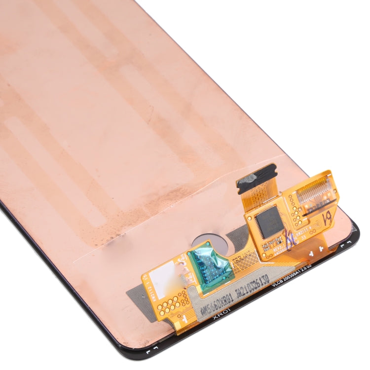 Schermo LCD originale e digitalizzatore assemblaggio completo per Samsung Galaxy A42 5G SM-A426, For Samsung Galaxy A42 5G(Original)