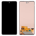 Schermo LCD originale e digitalizzatore assemblaggio completo per Samsung Galaxy A52 4G / A52 5G SM-A525, For Samsung Galaxy A52 4G / A52 5G(Original)