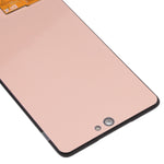 Schermo LCD originale e digitalizzatore assemblaggio completo per Samsung Galaxy A52 4G / A52 5G SM-A525, For Samsung Galaxy A52 4G / A52 5G(Original)