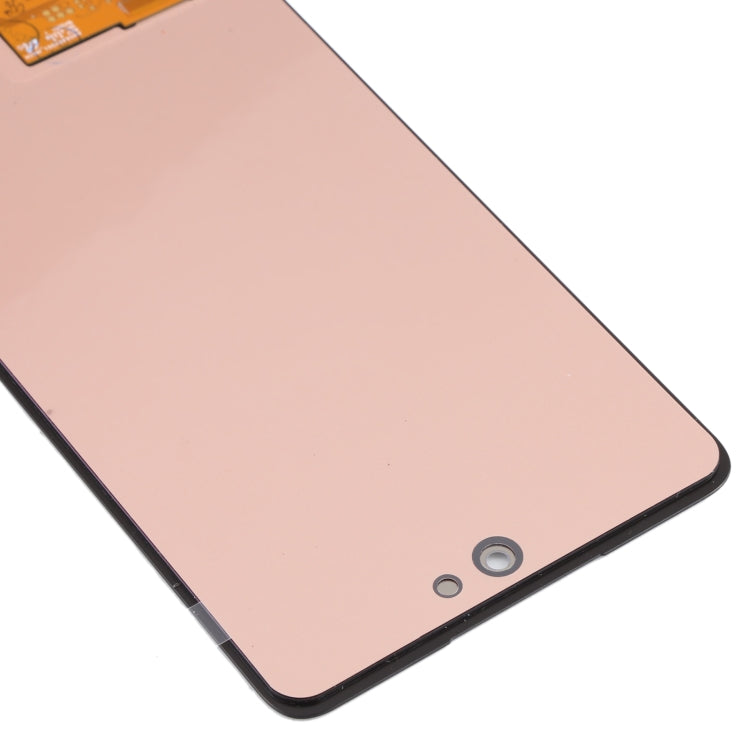 Schermo LCD originale e digitalizzatore assemblaggio completo per Samsung Galaxy A52 4G / A52 5G SM-A525, For Samsung Galaxy A52 4G / A52 5G(Original)