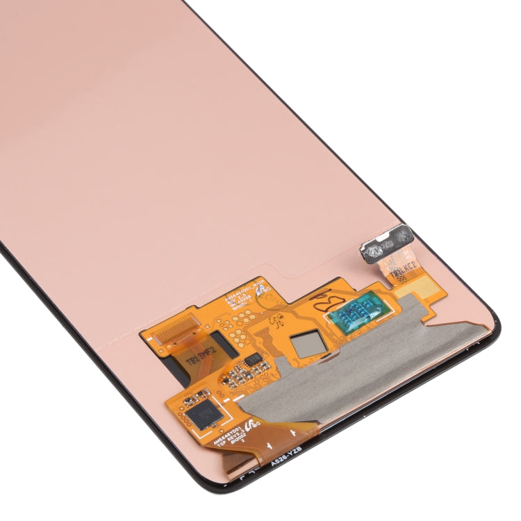 Schermo LCD originale e digitalizzatore assemblaggio completo per Samsung Galaxy A52 4G / A52 5G SM-A525, For Samsung Galaxy A52 4G / A52 5G(Original)