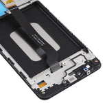 Schermo LCD originale e digitalizzatore assemblaggio completo con cornice per Samsung Galaxy A60 SM-A606, For Samsung Galaxy A60(Original)