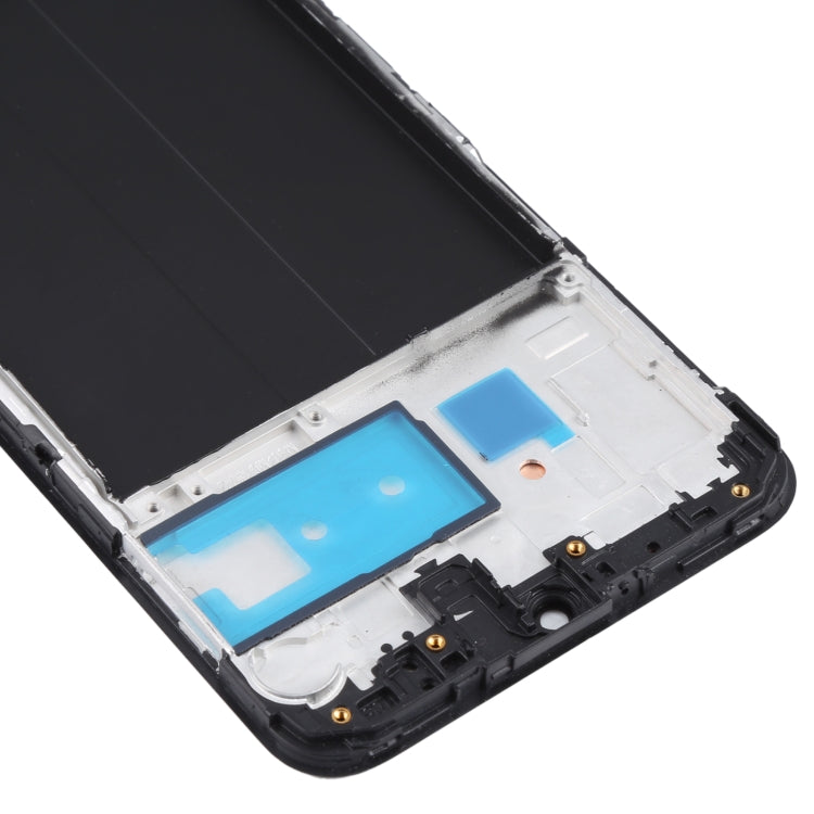 Original LCD Screen and Digitizer Full Assembly with Frame for Samsung Galaxy M30 SM-M305, For Samsung Galaxy M30(Original)