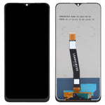 Schermo LCD originale e digitalizzatore assemblaggio completo per Samsung Galaxy A22 5G SM-A226, For Samsung Galaxy A22 5G(Original)