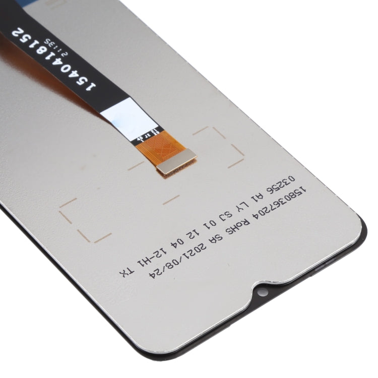 Schermo LCD originale e digitalizzatore assemblaggio completo per Samsung Galaxy A22 5G SM-A226, For Samsung Galaxy A22 5G(Original)