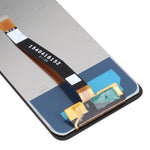 Schermo LCD originale e digitalizzatore assemblaggio completo per Samsung Galaxy A22 5G SM-A226, For Samsung Galaxy A22 5G(Original)
