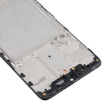 Schermo LCD originale e digitalizzatore assemblaggio completo con cornice per Samsung Galaxy A41 SM-A415, For Samsung Galaxy A41(Original)