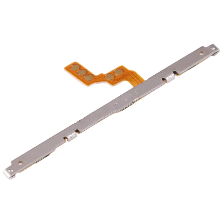 For Galaxy A20 Power Button & Volume Button Flex Cable, For Samsung Galaxy A20