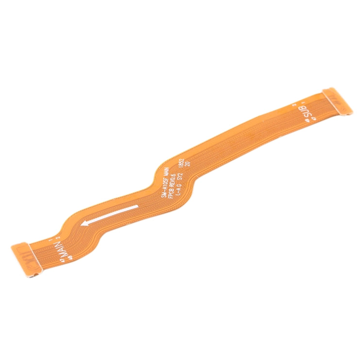 Galaxy A10 Motherboard Flex Cable, For Samsung Galaxy A10