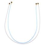 Cavo flessibile per segnale antenna Galaxy A20, For Galaxy A20