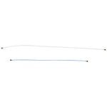 Cavo flessibile per segnale antenna Galaxy A50, For Galaxy A50
