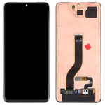 Schermo LCD originale e digitalizzatore assemblaggio completo per Samsung Galaxy S20+ 4G SM-G985, For Samsung Galaxy S20+ 4G(Original)