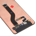 Schermo LCD originale e digitalizzatore assemblaggio completo per Samsung Galaxy S20+ 4G SM-G985, For Samsung Galaxy S20+ 4G(Original)