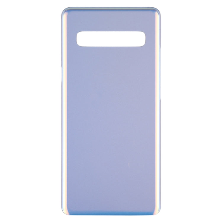 Per Galaxy S10 5G SM-G977B / SM-G977U / SM-G977N Cover posteriore batteria, For Galaxy S10 5G