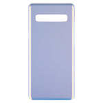 Per Galaxy S10 5G SM-G977B / SM-G977U / SM-G977N Cover posteriore batteria, For Galaxy S10 5G