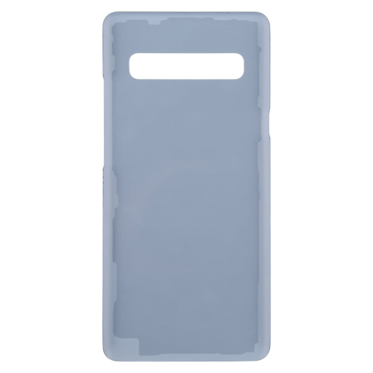 Per Galaxy S10 5G SM-G977B / SM-G977U / SM-G977N Cover posteriore batteria, For Galaxy S10 5G