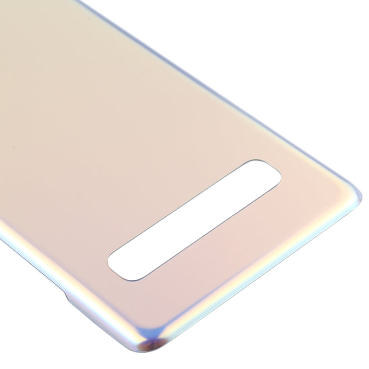 For Galaxy S10 5G SM-G977B / SM-G977U / SM-G977N Battery Back Cover, For Galaxy S10 5G