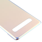 Per Galaxy S10 5G SM-G977B / SM-G977U / SM-G977N Cover posteriore batteria, For Galaxy S10 5G