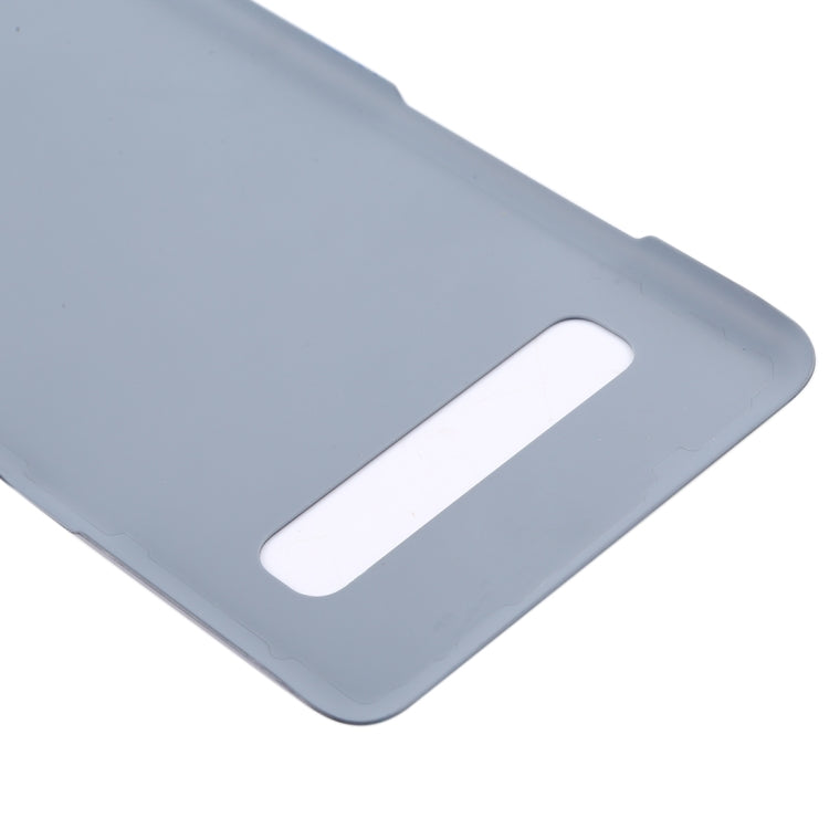 For Galaxy S10 5G SM-G977B / SM-G977U / SM-G977N Battery Back Cover, For Galaxy S10 5G