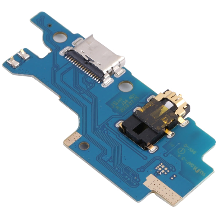 For Samsung Galaxy F41 SM-F415F/DS Charging Port Board, For Samsung Galaxy F41