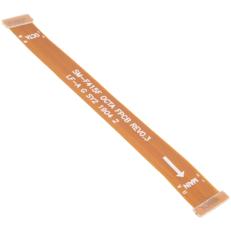 LCD Flex Cable for Samsung Galaxy F41 SM-F415F/DS, For Samsung Galaxy F41