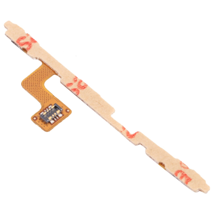 For Samsung Galaxy F41 SM-F415F/DS Power Button & Volume Button Flex Cable, For Samsung Galaxy F41