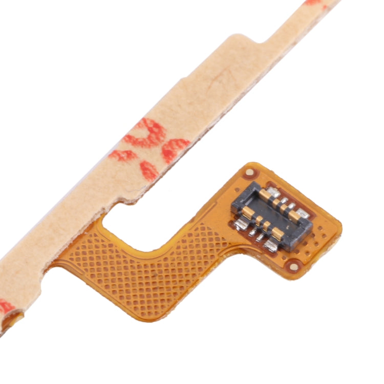 For Samsung Galaxy F41 SM-F415F/DS Power Button & Volume Button Flex Cable, For Samsung Galaxy F41