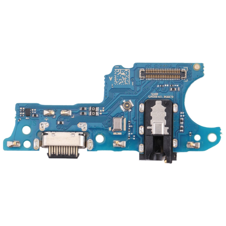 For Samsung Galaxy F02s SM-E025 Charging Port Board, For Samsung Galaxy F02s