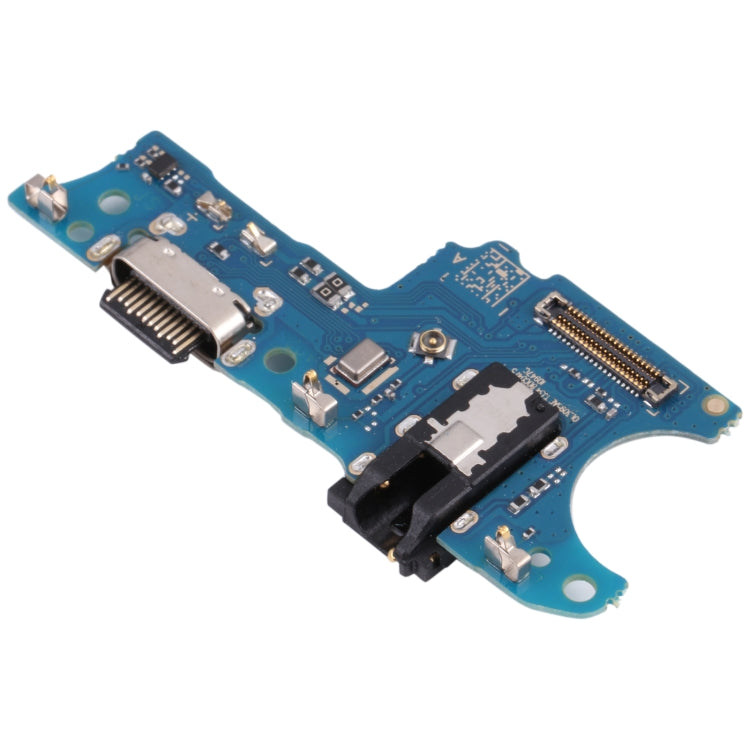 For Samsung Galaxy F02s SM-E025 Charging Port Board, For Samsung Galaxy F02s