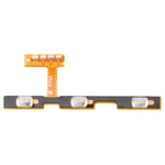 Per Samsung Galaxy F02s SM-E025 Cavo flessibile per pulsante di accensione e pulsante volume, For Samsung Galaxy F02s