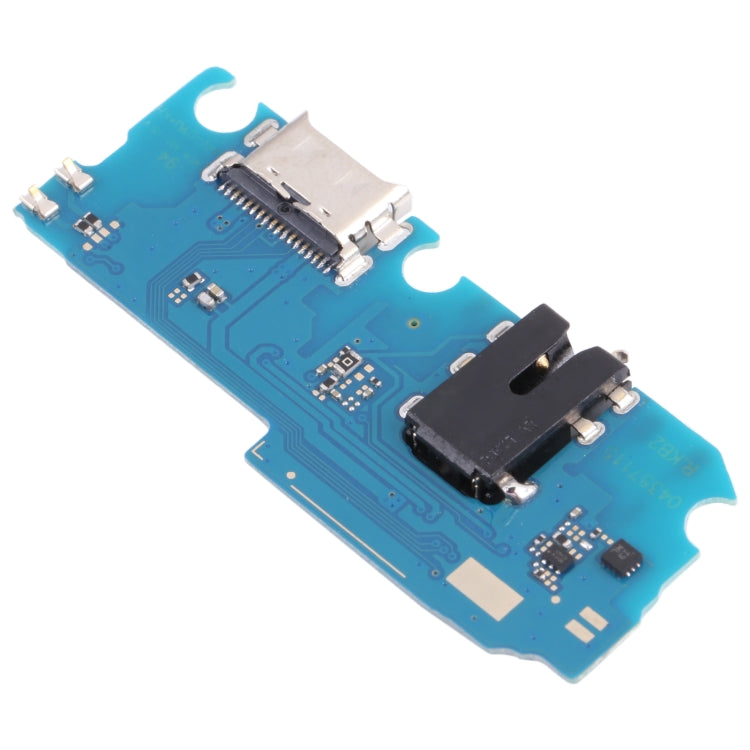 For Samsung Galaxy F12 SM-F127 Charging Port Board, For Samsung Galaxy F12