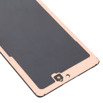 Schermo LCD e digitalizzatore assemblaggio completo per Samsung Galaxy A71 5G / A Quantum SM-A716, For Samsung Galaxy A71 5G / A Quantum