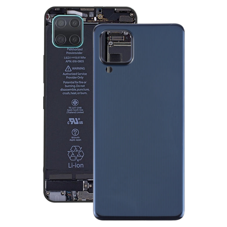 Per la copertura posteriore della batteria Samsung Galaxy M32 SM-M325, For Samsung Galaxy M32