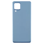 Per la copertura posteriore della batteria Samsung Galaxy M32 SM-M325, For Samsung Galaxy M32