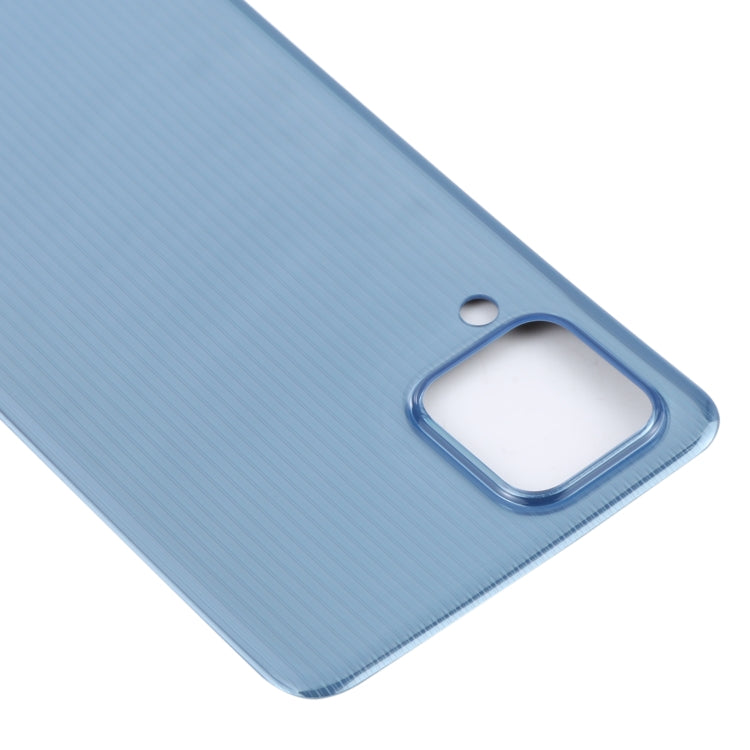 Per la copertura posteriore della batteria Samsung Galaxy M32 SM-M325, For Samsung Galaxy M32